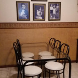 Amambaí À l'intérieur