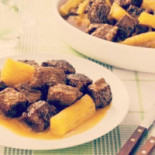 Amambaí Nourriture