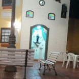 Amambaí À l'intérieur