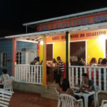 Amambaí Extérieur