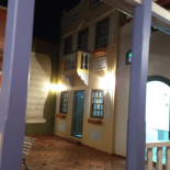Amambaí Extérieur