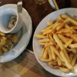 Amambaí Nourriture