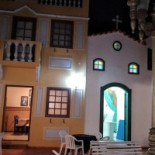 Amambaí À l'intérieur