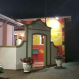 Amambaí Extérieur