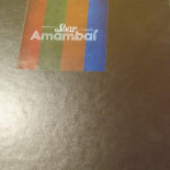 Amambaí Carte