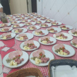 Amambaí Nourriture