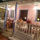 Amambaí À l'intérieur