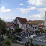 Choperia Castelinho Extérieur