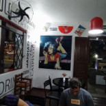 Choperia Castelinho À l'intérieur