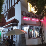 Choperia Castelinho Extérieur
