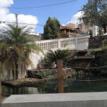 Choperia Castelinho Extérieur