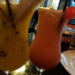 Choperia Castelinho Boisson