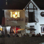 Choperia Castelinho Extérieur