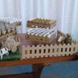 Choperia Castelinho Boisson