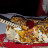 Sorveteria Cairu Nourriture