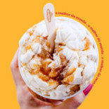 Sorveteria Cairu Nourriture