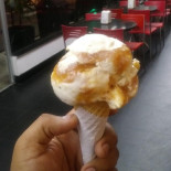 Sorveteria Cairu Nourriture