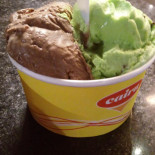 Sorveteria Cairu Nourriture