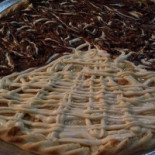 Pizzaria Chalé Comida