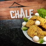 Pizzaria Chalé Comida