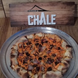 Pizzaria Chalé Nourriture