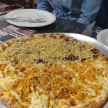 Pizzaria Chalé Nourriture