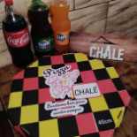 Pizzaria Chalé Carte