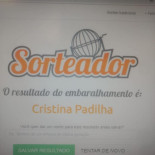 Pizzaria Chalé Carte