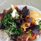 Portal Comida