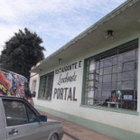 Portal Exterior