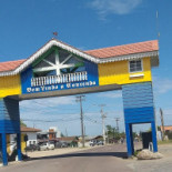 Portal Exterior