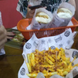 Dog King Cianorte Nourriture