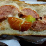 Dog King Cianorte Nourriture