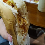 Dog King Cianorte Nourriture