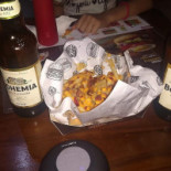 Dog King Cianorte Boisson