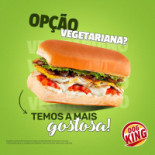 Dog King Cianorte Carte