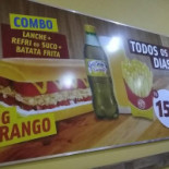 Dog King Cianorte Carte