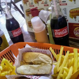 Dog King Cianorte Nourriture