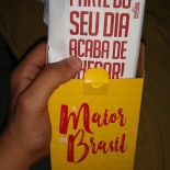 Dog King Cianorte Boisson