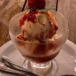 Baía Douro Bistrô E Café Boisson