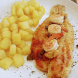 Baía Douro Bistrô E Café Comida