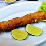 Baía Douro Bistrô E Café Comida