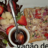 Baía Douro Bistrô E Café Nourriture