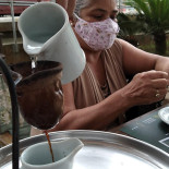 Baía Douro Bistrô E Café Boisson