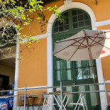 Baía Douro Bistrô E Café Extérieur