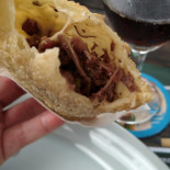 Baía Douro Bistrô E Café Comida