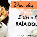 Baía Douro Bistrô E Café Bebida