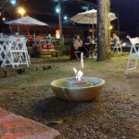 Baía Douro Bistrô E Café Extérieur