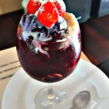 Baía Douro Bistrô E Café Boisson