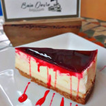Baía Douro Bistrô E Café Boisson